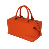 Lipault Plume Elegance Bowling Bag Clay