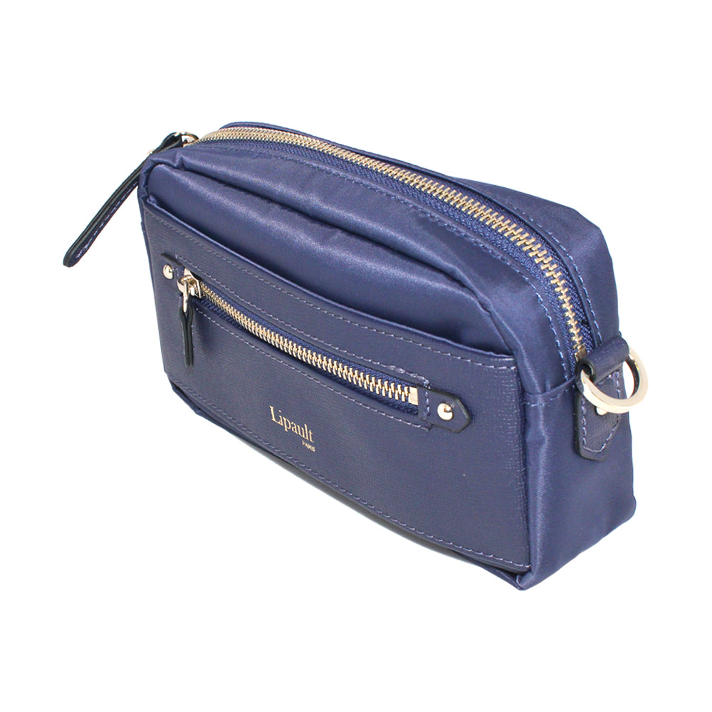 Lipault Plume Avenue Belt Bag Night Blue | All Other Bags | Bag | Belt Bag | Luggage Bags | Luggage Bags Other Bags Lipault Plume Avenue Belt Bag Night Blue | All Other Bags | Bag | Belt Bag | Luggage Bags | Luggage Bags Other Bags