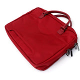 ليبولت بلوم حقيبة كمبيوتر محمول 15.6 بوصة عنابي