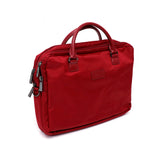 ليبولت بلوم حقيبة كمبيوتر محمول 15.6 بوصة عنابي