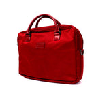 ليبولت بلوم حقيبة كمبيوتر محمول 15.6 بوصة عنابي