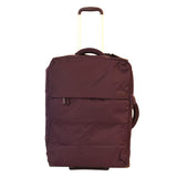 Lipault Pliable Upright Purple