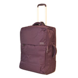 Lipault Pliable Upright Purple