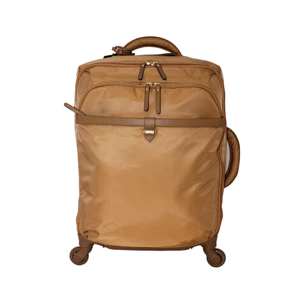 Lipault Suitcase Lipault Plume Avenue Spinner Lipault Plume Avenue