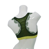 Lala Rose Nightwear Yellow Small