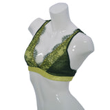 Lala Rose Nightwear Yellow Small