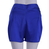 Lala Rose Felicite Short White Large