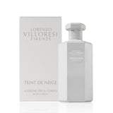 Lorenzo Villoresi Teint De Neige Body Lotion - 250ml