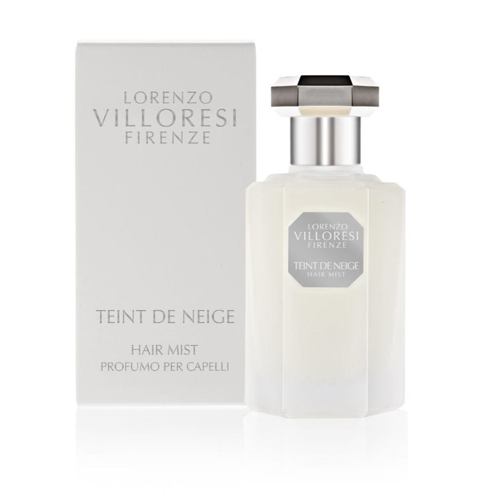 Lorenzo Villoresi Teint De Neige Hair Mist 50ml – Blue Salon
