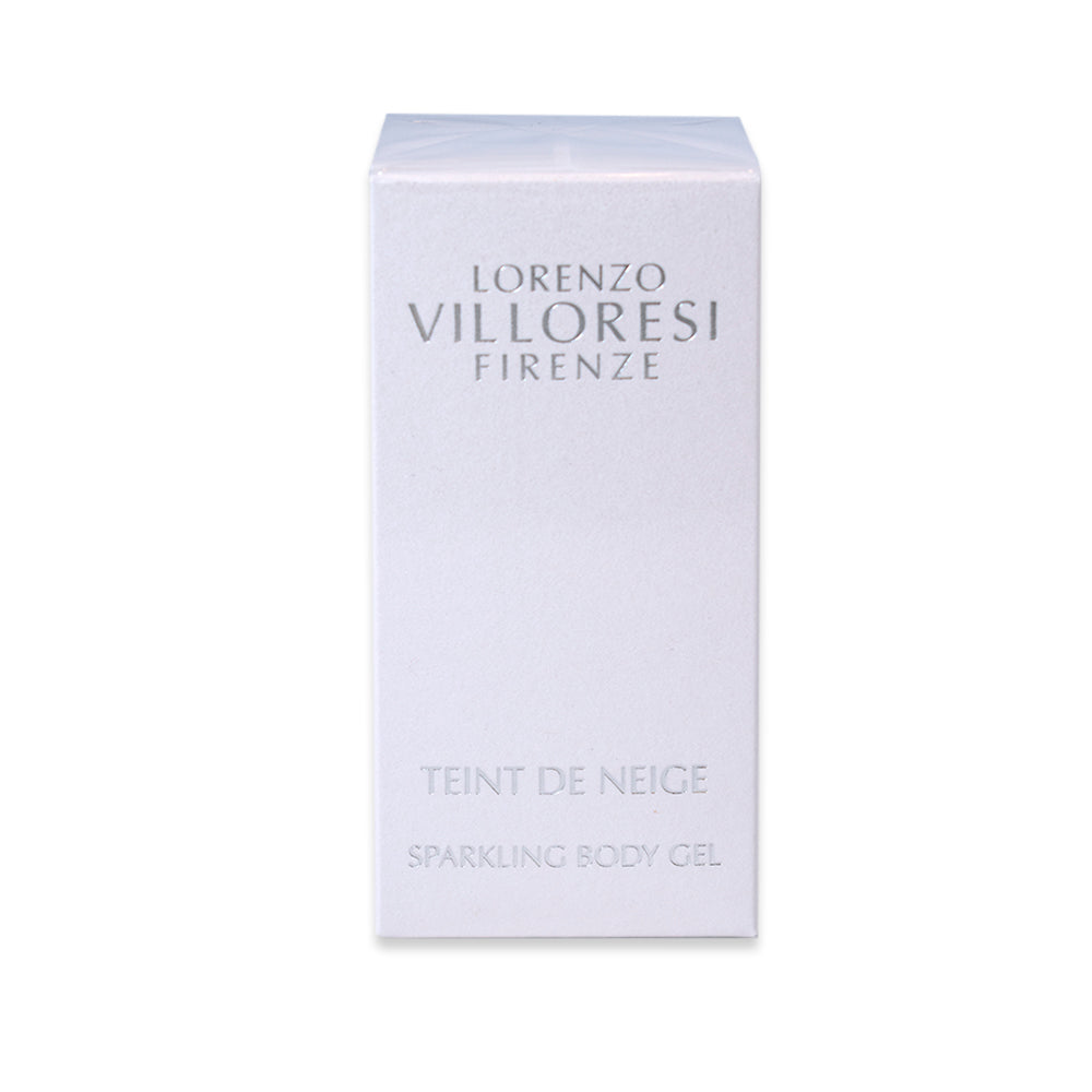 Lorenzo Villoresi Teint De Neige Sparkling Body Gel - 100ml | 200-back-voucher | Beauty | Beauty Niche fragrances | Beauty Niche fragrances Bathline | Gift Box | Mens | Perfumes | scat: Niche Bathline | Unisex | Who: For Her | Who: For Him | Womens Lorenzo Villoresi Teint De Neige Sparkling Body Gel - 100ml | 200-back-voucher | Beauty | Beauty Niche fragrances | Beauty Niche fragrances Bathline | Gift Box | Mens | Perfumes | scat: Niche Bathline | Unisex | Who: For Her | Who: For Him | Womens