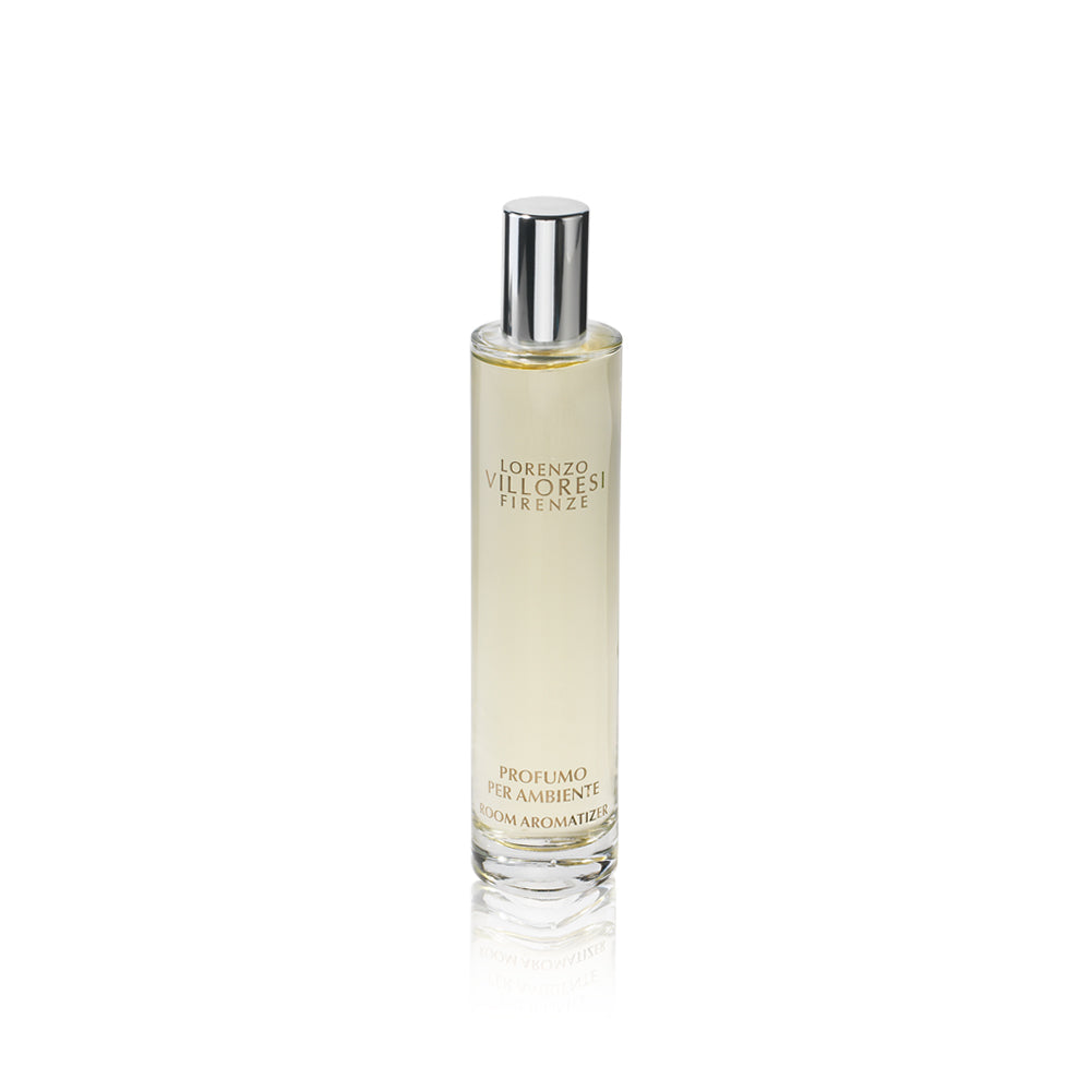 Lorenzo Villoresi Teint de Neige Room Aromatizer - 100ml | Room Spray | Spring Festival Lorenzo Villoresi Teint de Neige Room Aromatizer - 100ml | Room Spray | Spring Festival