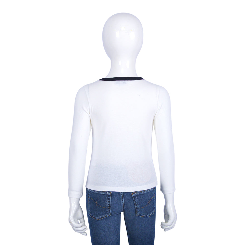 Lanvin Kids Multiples Color T-Shirt Ls | Clothing | GCC | Girl | Girls | Kids and Teens | Kids and Teens Girl Tops | Kids and Teens Tops | Kids Girls (3 YRS -16 YRS) | Kids Teen Collection | Spring Festival | T-Shirt Ls | Tops Lanvin Kids Multiples Color T-Shirt Ls | Clothing | GCC | Girl | Girls | Kids and Teens | Kids and Teens Girl Tops | Kids and Teens Tops | Kids Girls (3 YRS -16 YRS) | Kids Teen Collection | Spring Festival | T-Shirt Ls | Tops