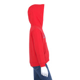 Lanvin Kids Bright Red Sweatshirt