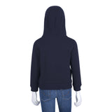 Lanvin Kids Multiples Color Sweatshirt