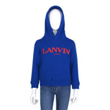 Lanvin Kids Multiples Color Sweatshirt