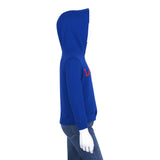 Lanvin Kids Multiples Color Sweatshirt