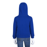 Lanvin Kids Multiples Color Sweatshirt