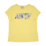Lanvin Logo Print T-Shirt  SS22