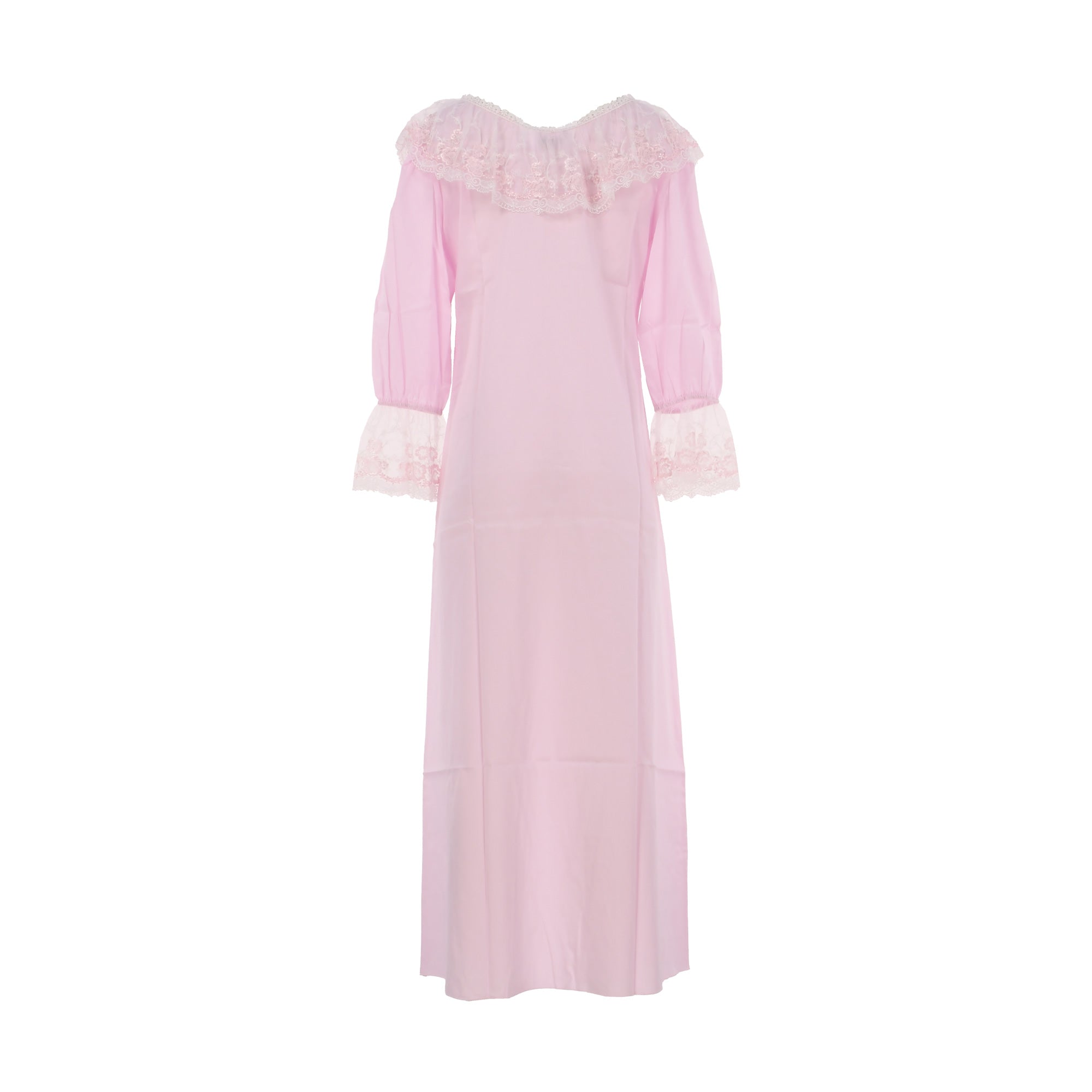 Lya London Long Night Dress | All Lingerie | Maternity | Nightdresses | Nightwear Lya London Long Night Dress | All Lingerie | Maternity | Nightdresses | Nightwear