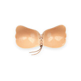 وداعا حمالة الصدر Lace It Bra B