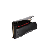 Lancel Gaby De Lancel Mini Pouch