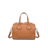 Lancel Izy De Lancel Bowling Bag