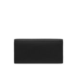 Lancel Mia De Lancel Slim Flap Wallet