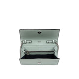 Lancel Mia De Lancel Wallet Chain