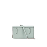 Lancel Mia De Lancel Wallet Chain