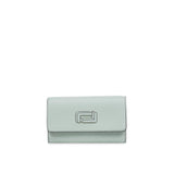 Lancel Mia De Lancel Wallet Chain