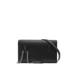 Lancel Mia De Lancel Wallet Chain