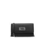 Lancel Mia De Lancel Wallet Chain