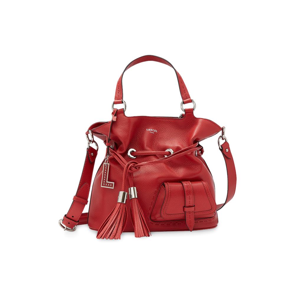 Bucket Bag Sac Lancel First Flirt Lancel Premier Flirt De Lancel