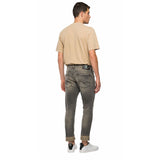 Replay Men's Willbi Regular Slim Jeans