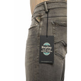 Replay Men's Willbi Regular Slim Jeans