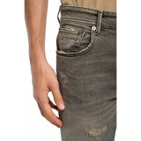 Replay Men's Willbi Regular Slim Jeans