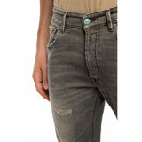 Replay Men's Willbi Regular Slim Jeans