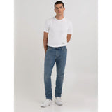 Replay Men's Slim Fit Mickym Jeans