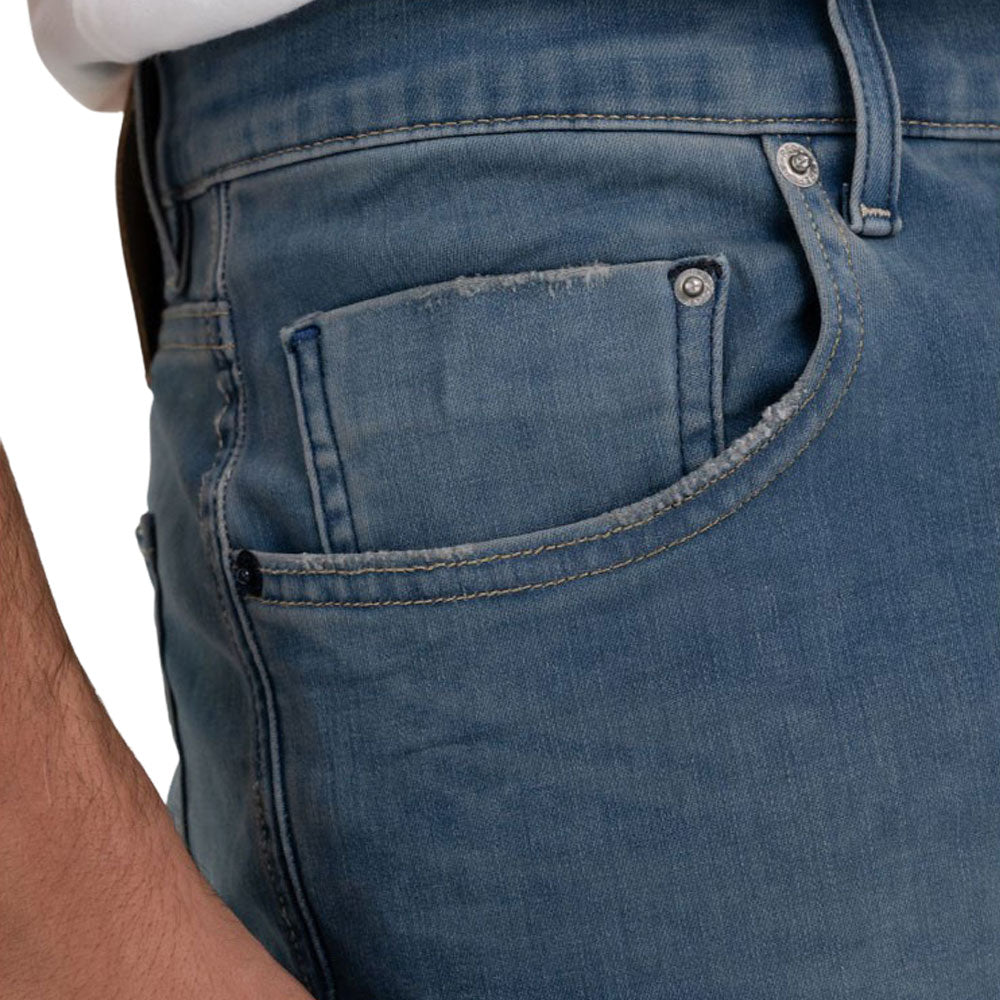 Replay Men's Slim Fit Mickym Jeans