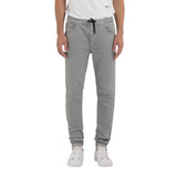 Replay Men's Jogger Fit Milano Jeans