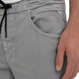 Replay Men's Jogger Fit Milano Jeans