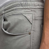 Replay Men's Jogger Fit Milano Jeans