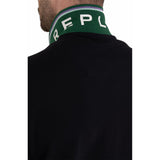 Polo T-Shirt in Stretch Piqué