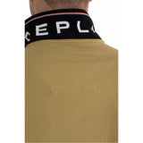 Polo T-Shirt in Stretch Piqué