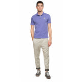 Replay Men's Polo Shirt in Jersey