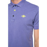 Replay Men's Polo Shirt in Jersey