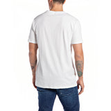 Jersey T-shirt With Print