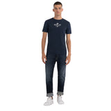 Jersey T-shirt With Print