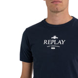 Jersey T-shirt With Print