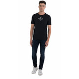 Jersey T-shirt With Print